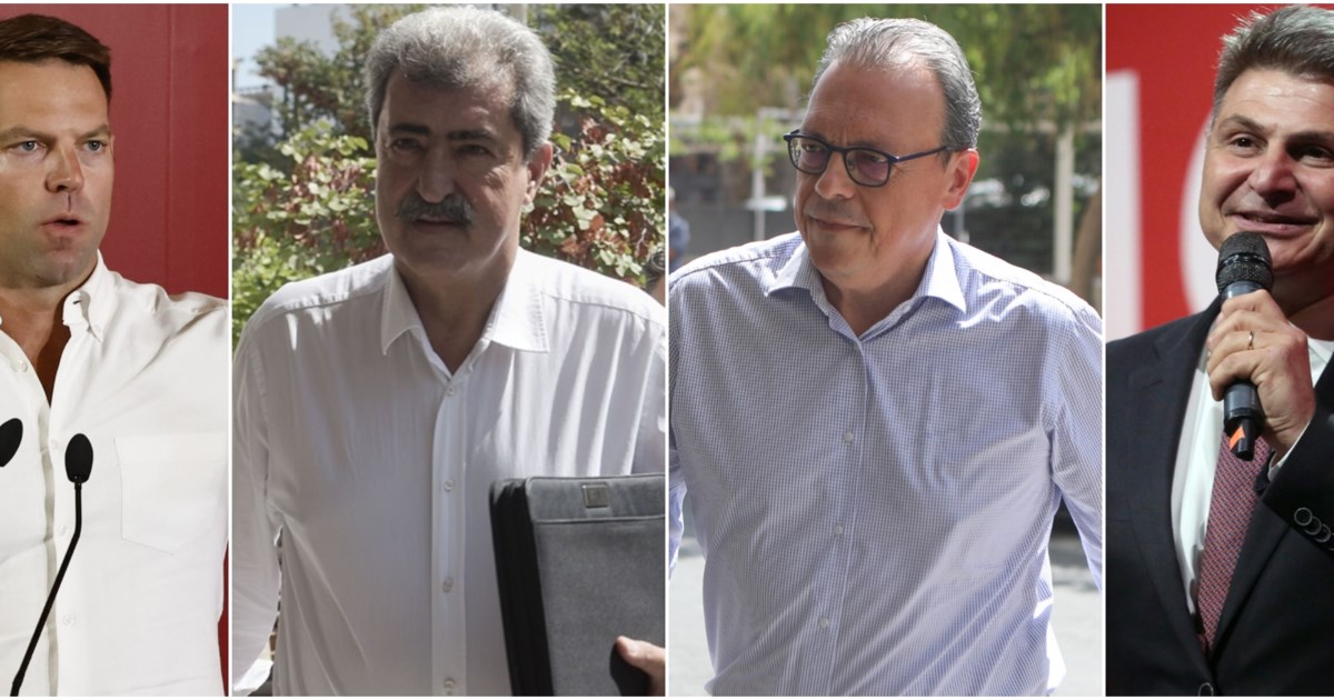 Νέα ανάρτηση Μωραϊτη για τον διπλό ρόλο του Νίκου Παππά: Η "παγίδα" που οδήγησε στην έκπτωση Κασσελάκη - εικόνα 2