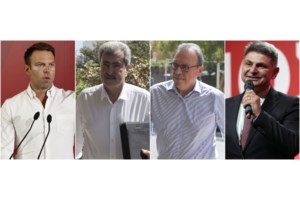 Νέα ανάρτηση Μωραϊτη για τον διπλό ρόλο του Νίκου Παππά: Η "παγίδα" που οδήγησε στην έκπτωση Κασσελάκη - εικόνα 2