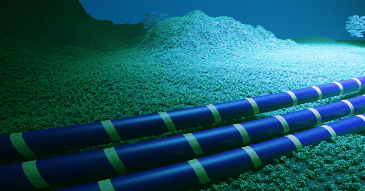 Προσπάθεια να μη ναυαγήσει οριστικά η ηλεκτρική διασύνδεση Ελλάδας-Κύπρου-Ισραήλ