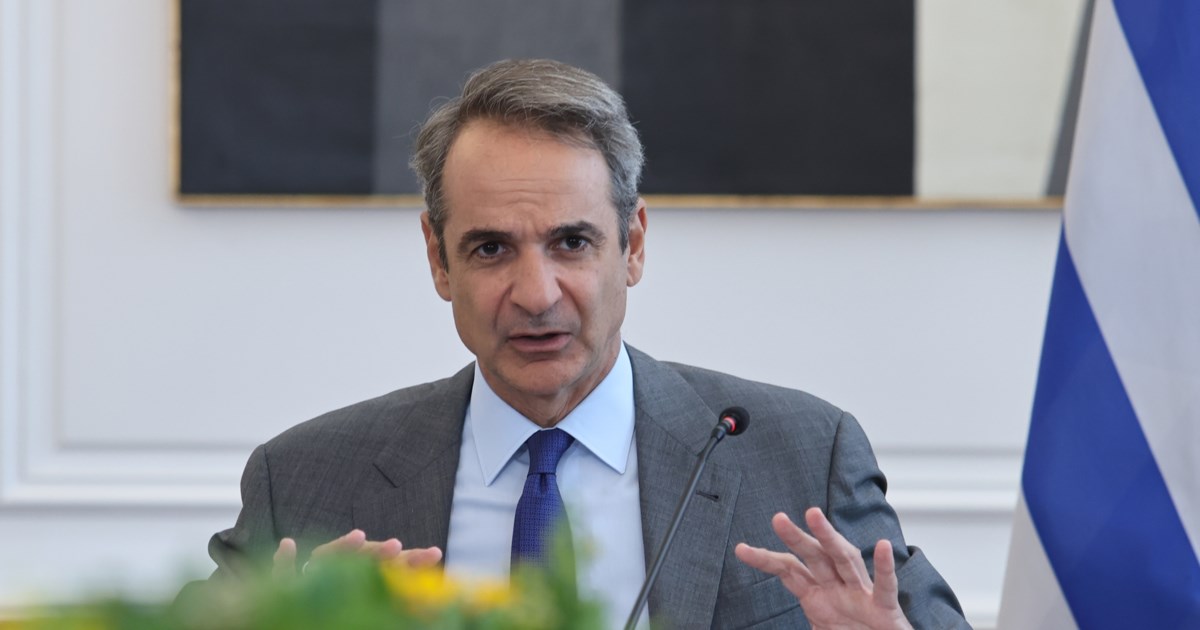 Δένδιας: "Οι ΕΔ νοίκιαζαν μία ολόκληρη πολυκατοικία σε έναν αξιωματικό, έχαναν 800.000 ευρώ" - Το καρφί για το SAFE - εικόνα 3