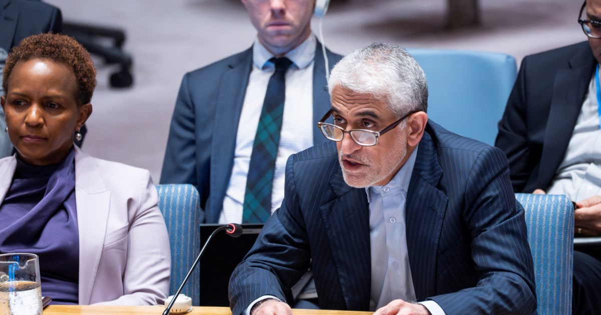 Τραμπ: "Δεν έχω λάβει ακόμα απόφαση για επίθεση στο πυρηνικό εργοστάσιο του Ιράν - Μπορεί και να το κάνω"