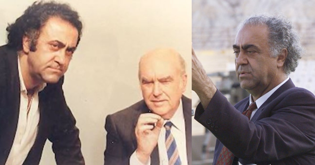 Ανδρουλάκης για τα 28 χρόνια από τον θάνατο του Ανδρέα Παπανδρέου: Το αποτύπωμά του είναι παντού ορατό