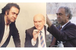 Ανδρουλάκης για τα 28 χρόνια από τον θάνατο του Ανδρέα Παπανδρέου: Το αποτύπωμά του είναι παντού ορατό