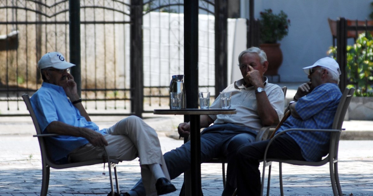 Στην τσιμπίδα των Αρχών δύο οίκοι ευγηρίας - Λειτουργούσαν χωρίς άδεια, πυροπροστασία και ειδικευμένο προσωπικό