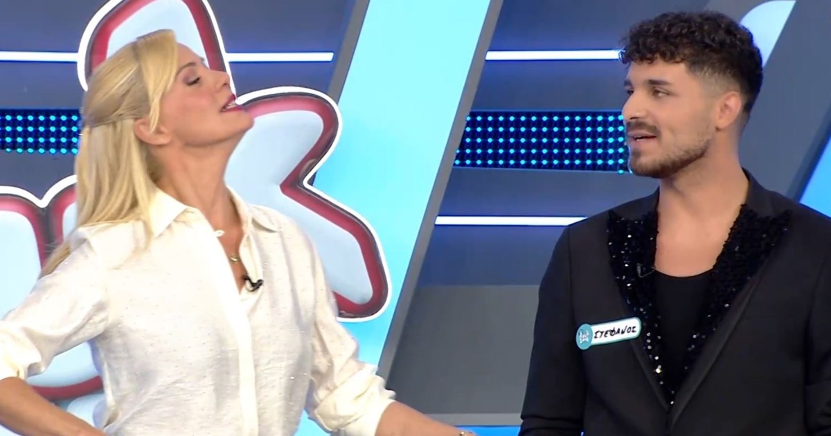 Στο Ρουκ Ζουκ ο Στέφανος Παπαδόπουλος - Είχε κάνει μήνυση εναντίον του Γιώργου Μαζωνάκη για ασέλγεια