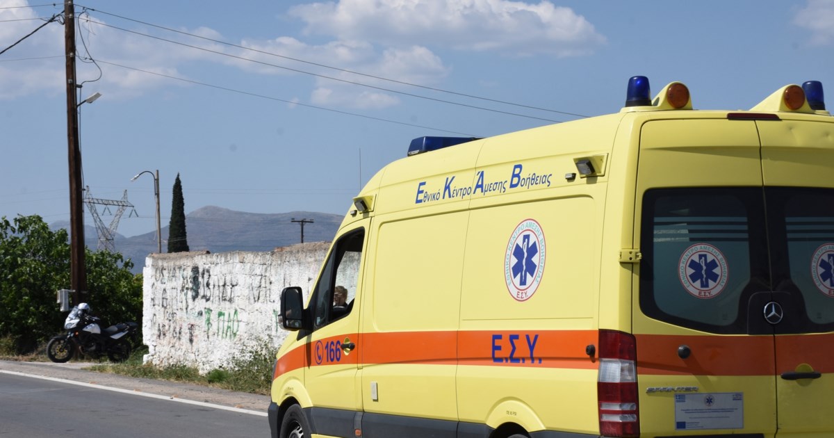 ΕΟΔΥ: Εντοπίστηκε σαλμονέλα στο δίκτυο ύδρευσης και σε ασθενείς στη Μαγνησία - Τι λέει για τη χρήση νερού