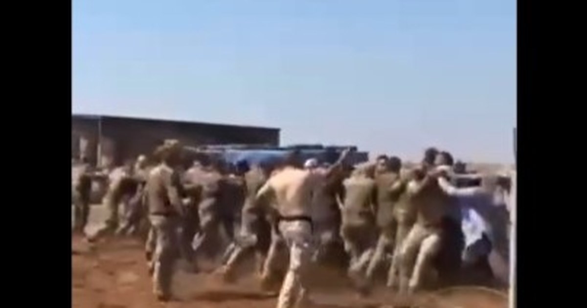 Κύπρος: Γιατί θεωρείται στρατηγικής σημασίας το σημείο στο οποίο οι Τουρκοκύπριοι επιτέθηκαν στους άνδρες του ΟΗΕ