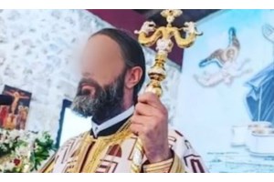 Επιχειρηματίας αποκαλύπτει πώς ο ψευτοπαπάς ινφλουένσερ πήγε να τον εξαπατήσει ζητώντας οικονομική βοήθεια - εικόνα 3