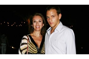 Συγκινεί η Μαίρη Βιδάλη που μιλά πρώτη φορά μετά τον θάνατο του γιου της - "Μου δίνει τη δύναμή του"