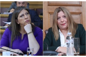 Π. Μαρινάκης: Δεν θα χρεωθεί η κυβέρνηση και η ΝΔ και τον κ. Παναγόπουλο