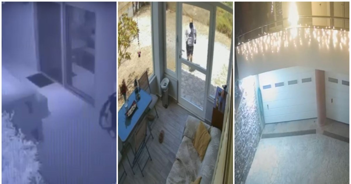 Συνελήφθη στο Κορωπί 35χρονος που είχε ρημάξει στις διαρρήξεις καταστήματα των νοτίων προαστίων