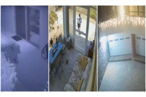 Συνελήφθη στο Κορωπί 35χρονος που είχε ρημάξει στις διαρρήξεις καταστήματα των νοτίων προαστίων