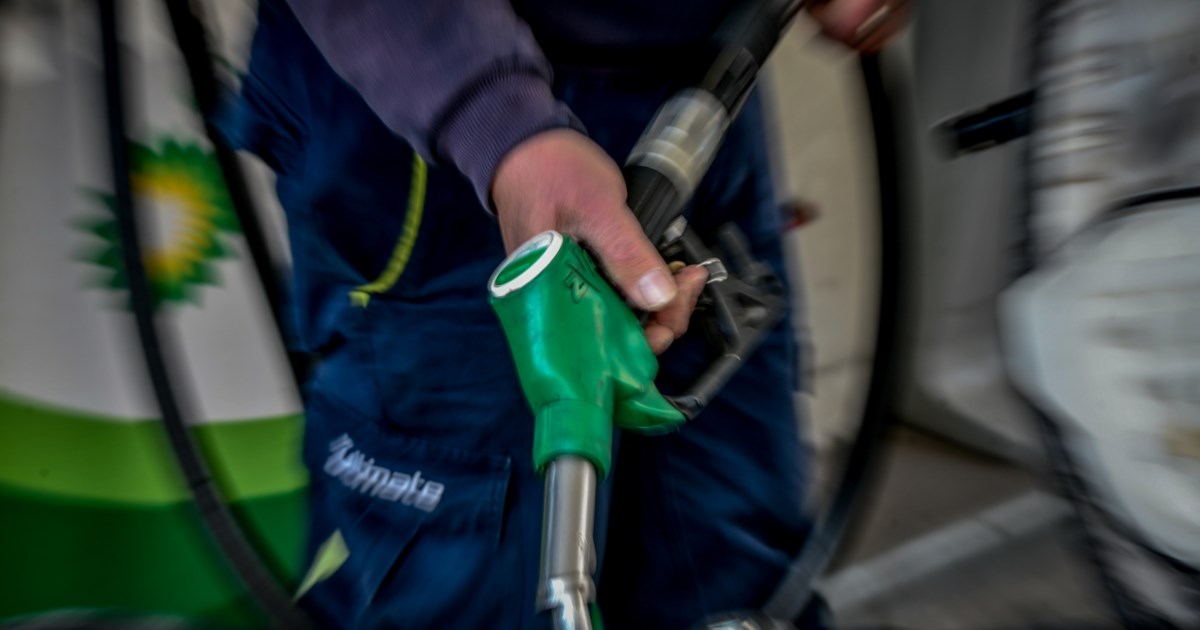 Γ. Βαρδινογιάννης για σύγκρουση Ισραήλ - Ιράν: Δύσκολη η πρόβλεψη για τις τιμές του πετρελαίου