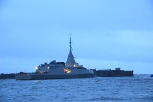 Δύο φρεγάτες και δύο F16 στέλνει η Ελλάδα στην Κύπρο - Στη Λευκωσία αύριο ο Δένδιας