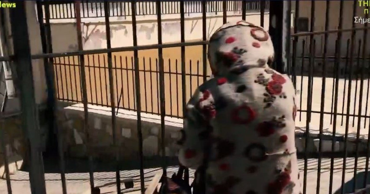 Πρώην σύζυγος 62χρονης στη Βοιωτία: Εξαιρετικά υψηλό ΙQ. Αν το χρησιμοποιεί και για κακό, είναι μια άλλη ιστορία