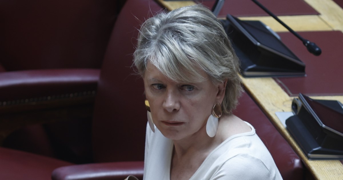 Νάσος Ηλιόπουλος: Υποκριτικό το επιχείρημα Κασσελάκη-ΣΥΡΙΖΑ για επιστροφή των εδρών της Νέας Αριστεράς