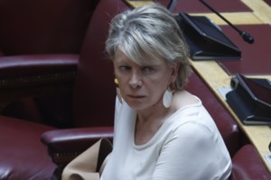 Νάσος Ηλιόπουλος: Υποκριτικό το επιχείρημα Κασσελάκη-ΣΥΡΙΖΑ για επιστροφή των εδρών της Νέας Αριστεράς