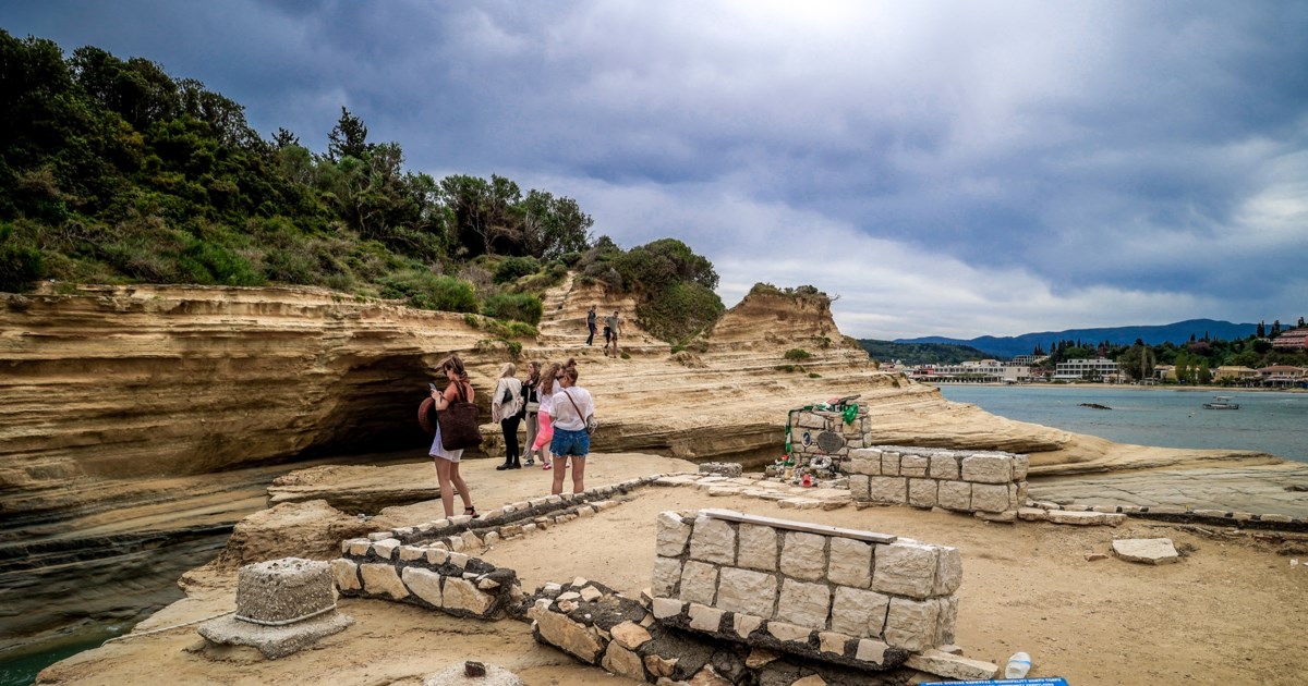 Καλοκαιρινός ο καιρός σήμερα: Άνοδος της θερμοκρασίας με τον υδράργυρο στους 29 βαθμούς - Πού θα βρέξει