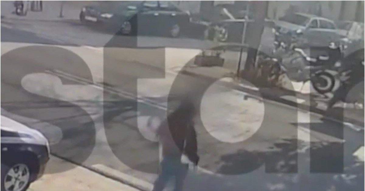 Tρεις συλλήψεις για την παράσυρση της 16χρονης στη Λιοσίων – Σε κρίσιμη κατάσταση η ανήλικη