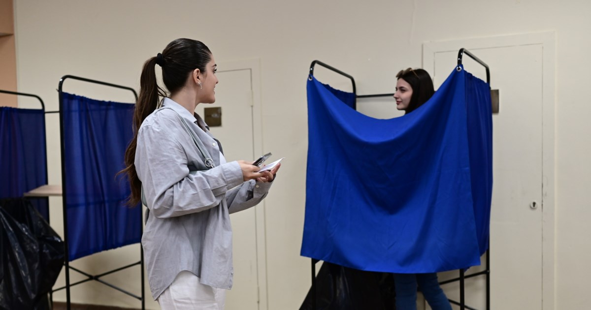 "Μετωπική" για την 4ήμερη εργασία: "Τρεχαγυρευόπουλος", λέει ο Γεωργιάδης - "Πάλι κουβά", απαντά το ΠΑΣΟΚ