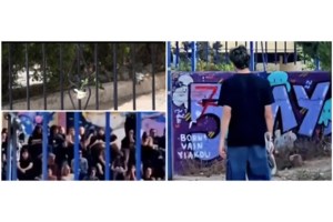Ηλιούπολη: "Είναι τρελό, δεν το χωράει το μυαλό μου" λέει καθηγητής των μαθητριών – Τριήμερο πένθος από τον Δήμο - εικόνα 4