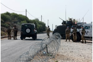 Λίβανος: Ισραηλινές επιθέσεις εναντίον Χαμάς και Χεζμπολάχ - Ζητά εκκενώσεις χωριών