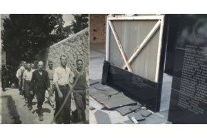 Συγκλονίζουν οι ιστορικές φωτογραφίες με τους εκτελεσθέντες της Καισαριανής: Ταυτοποιήθηκαν οι πρώτοι δύο - εικόνα 6