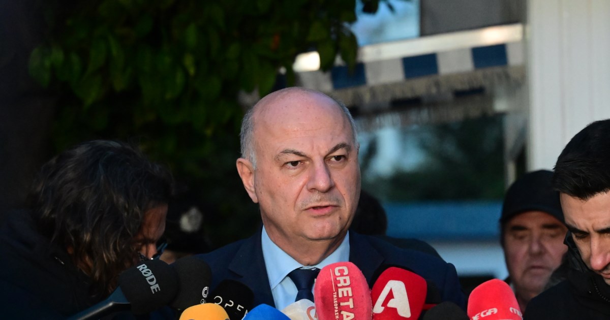 Τσιάρας για ΟΠΕΚΕΠΕ: Με εγκαλούν για ενισχύσεις σε αγρότη ύψους 190 και 450 ευρώ - Υπάρχει μόνο ένα τηλεφώνημα