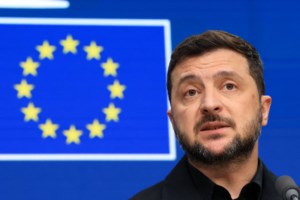 Αρχίζουν οι κρίσιμες συνομιλίες Ρωσίας - Ουκρανίας - ΗΠΑ στο Αμπού Ντάμπι, σκληρό παζάρι για το Ντονμπάς - εικόνα 5