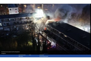 Τραγωδία στη Φλωρεντία: Δύο νεκροί, εννέα τραυματίες και τρεις αγνοούμενοι από έκρηξη σε εγκαταστάση αποθήκευσης καυσίμων