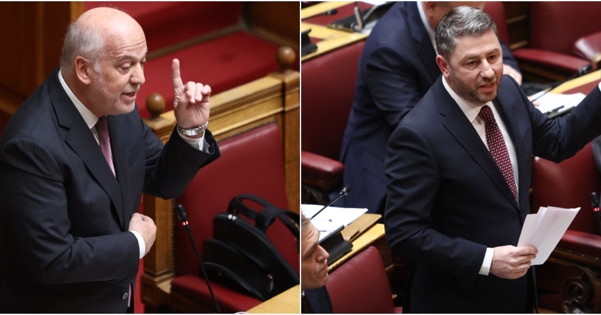 Γιώργος Φλωρίδης: Τα ομόφυλα ζευγάρια ανδρών δεν θα μπορούν να αποκτούν παιδί μέσω παρένθετης μητέρας