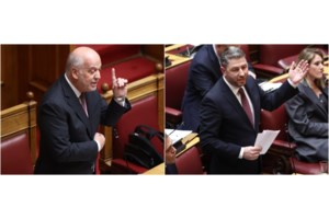 Γιώργος Φλωρίδης: Τα ομόφυλα ζευγάρια ανδρών δεν θα μπορούν να αποκτούν παιδί μέσω παρένθετης μητέρας