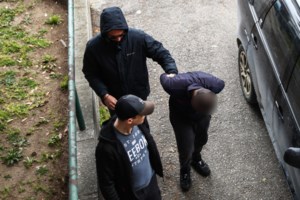 Θεσσαλονίκη: Στην ανακρίτρια ο 21χρονος φίλος του δολοφονημένου Κλεομένη - Οι κατηγορίες που αντιμετωπίζει