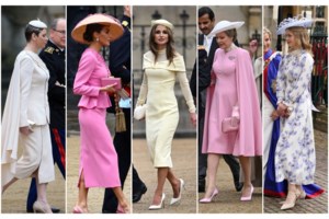 Η Πίπα Μίντλετον ντύθηκε Κέιτ: Το look της που θύμισε την αδελφή της και η... εμπλοκή με το χρώμα - εικόνα 13