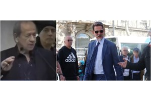 "Πειθαρχικό" για τον δήμαρχο που αποκάλεσε πρίγκιπα τον Παύλο Ντε Γκρες - "Δεν υπάρχουν τίτλοι ευγενείας στην Ελλάδα"