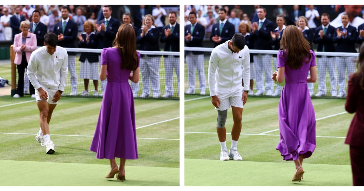 Ερωτικό τρίγωνο στο τένις - Ποιο είναι το μοντέλο που έβγαινε παράλληλα με Αλκαράθ και Σίνερ [εικόνες]
