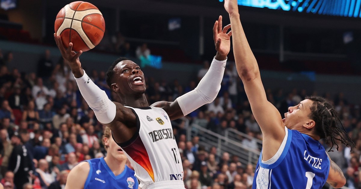 Eurobasket 2025: Βαριά ήττα με 94-68 για την Εθνική Ελλάδας από την Τουρκία - "Έσβησε" το όνειρο του τελικού - εικόνα 5