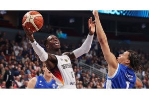 Eurobasket 2025: Βαριά ήττα με 94-68 για την Εθνική Ελλάδας από την Τουρκία - "Έσβησε" το όνειρο του τελικού - εικόνα 5