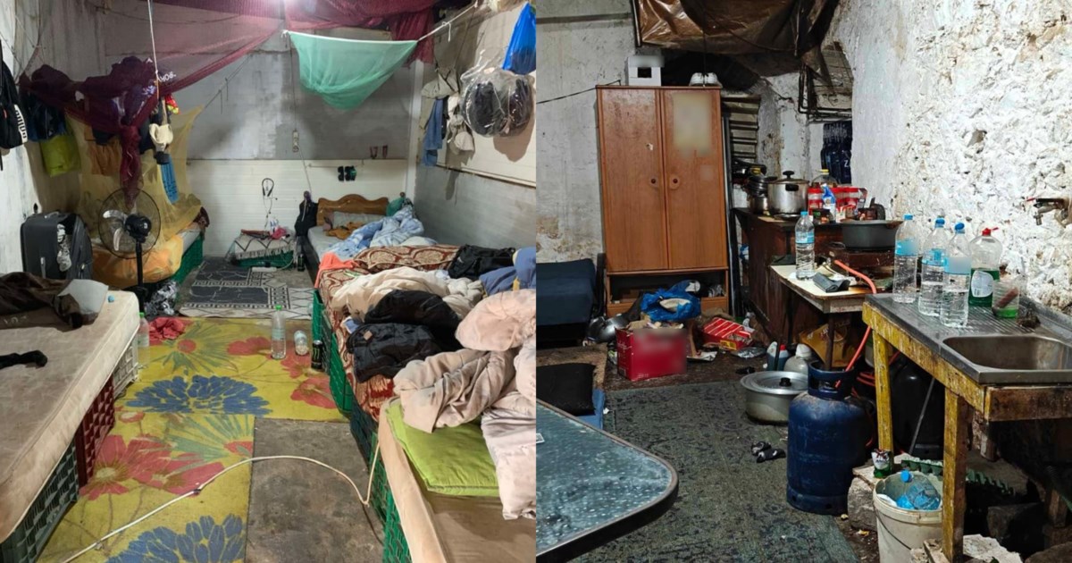 Αυτά είναι τα μέλη της εγκληματικής οργάνωσης που έκανε ληστείες και απάτες: Παρίσταναν τους υπαλλήλους και έμπαιναν σε σπίτια - εικόνα 8