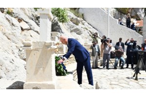 Δένδιας: 1059 κατοικίες έως το 2026 σε στελέχη των Ενόπλων Δυνάμεων, εκπαιδευτικούς και γιατρούς