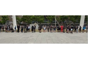 Iron Maiden: "Σεισμός" στο ΟΑΚΑ από τους χιλιάδες fans των θρύλων της heavy metal - Το τραγούδι που άνοιξε η συναυλία