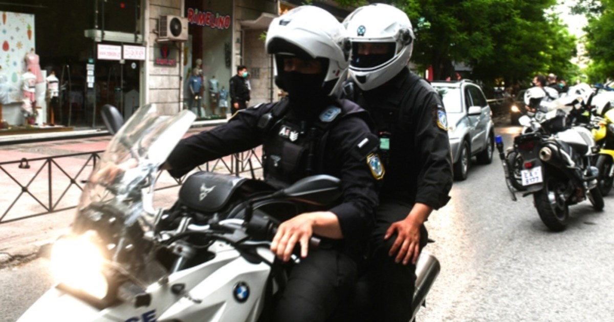 Άγρια επίθεση σε 29χρονο στη Λάρισα: Νοσηλεύεται με σοβαρά τραύματα στο Γενικό Νοσοκομείου