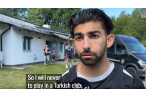 Οι Τουρκοκύπριοι εκπέμπουν SOS: Με επιστολή ζητούν από τον Χριστοδουλίδη να προσφύγει στην Χάγη κατά την Άγκυρας