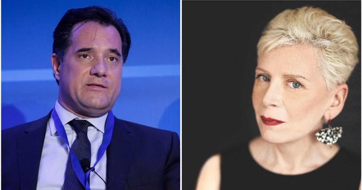 Ακρίτα σε "Ομάδα Αλήθειας": Μην μπαίνετε στον κόπο να μου στείλετε εξώδικο, παμε κατευθείαν στα δικαστήρια