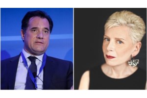 Ακρίτα σε "Ομάδα Αλήθειας": Μην μπαίνετε στον κόπο να μου στείλετε εξώδικο, παμε κατευθείαν στα δικαστήρια