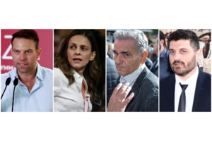 Δραματικές εξελίξεις στον ΣΥΡΙΖΑ: Πυρά Πολάκη για αποχωρήσεις - Συνεδριάζουν "Ομπρέλα"-Τεμπονέρας για τις επόμενες κινήσεις