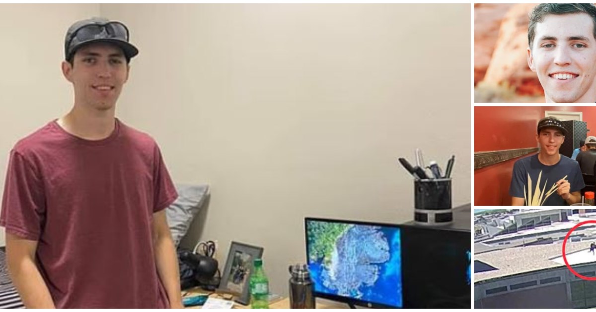 Δολοφονία Κερκ: Αυτό είναι το προφίλ του 22χρονου δράστη - "Προτιμούσε να αυτοκτονήσει παρά να παραδοθεί" - εικόνα 5