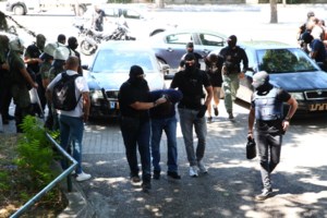 Δολοφονία Βάγιας Νέστορα: Προφυλακίστηκε και ο 25χρονος για τη φονική επίθεση - Αρνήθηκε τις κατηγορίες