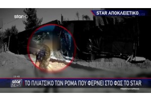 Φωτιά στην Αττική: Δύο συλλήψεις για πλιάτσικο στα καμένα - Σεσημασμένοι που έδιναν το παρών στο αστυνομικό τμήμα