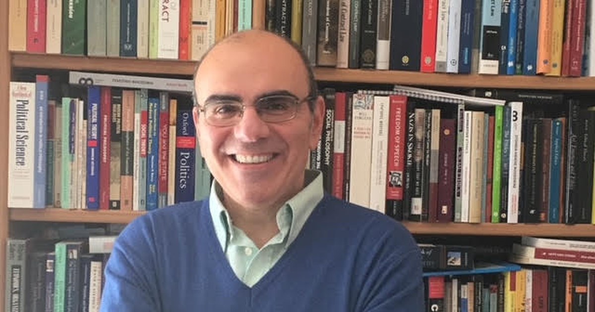 Απίθανη ιστορία: Ο Αριστείδης Χατζής γράφει για τον 